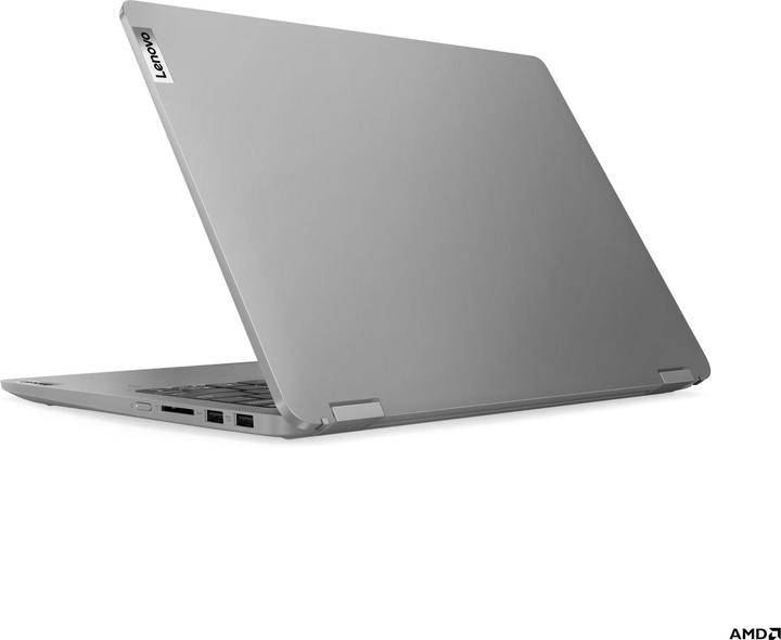 Produktbild Lenovo IdeaPad Flex 5 (14", AMD Ryzen 7 7730U, 16 GB, 512 GB, DE)