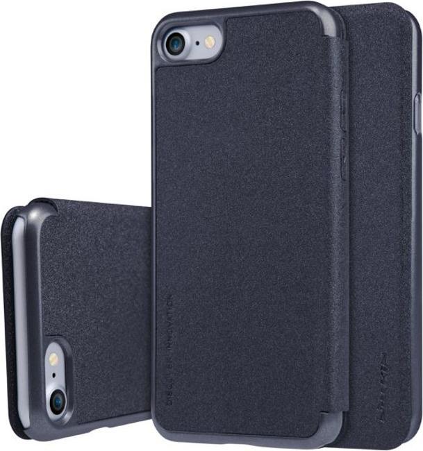 Image du produit Nillkin Série Sparkle (Apple iPhone SE (3ème génération), Apple iPhone SE (2ème génération), Apple iPhone 8, Apple iPhone 7)