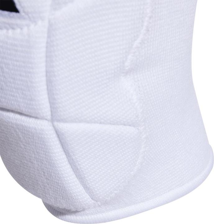 Actual product image adidas Elite Jugend Volleyball Knieschoner (L, Knee pad)