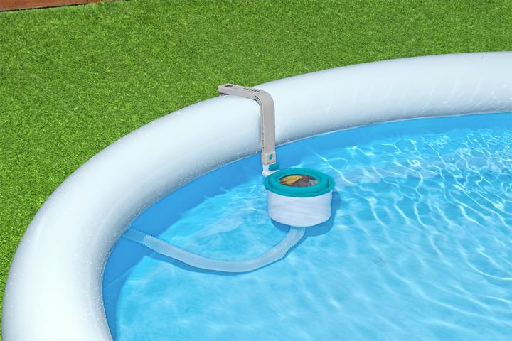 Actual product image Bestway Suspension skimmer for filter systems