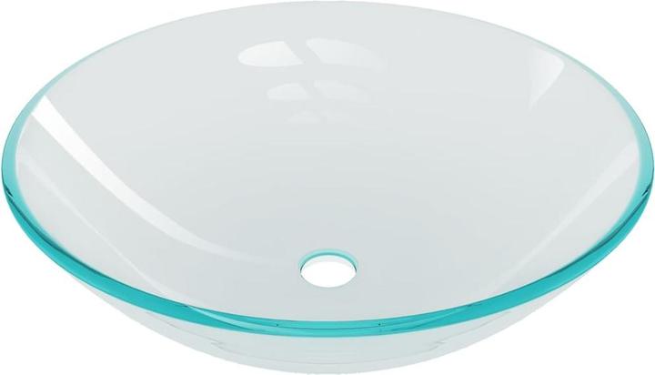 Immagine prodotto VidaXL Agosto (Lavello montato, 42 cm, 42 cm)