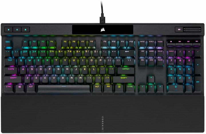 Corsair K70 RGB Pro (CH, Kabelgebunden)