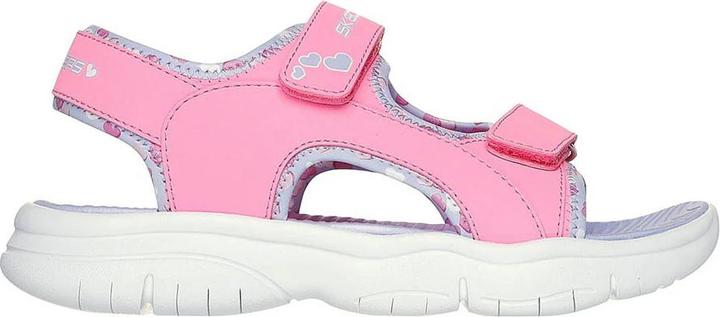 Skechers Flex Splash-Heart Galore
