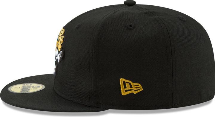 Actual product image New Era 59Fifty Cap - ON FIELD Jacksonville Jaguars - 7 (7)