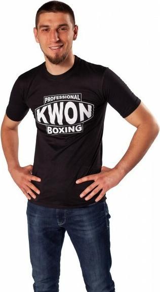 Image du produit Kwon Professional Boxing T-shirt (XXL)