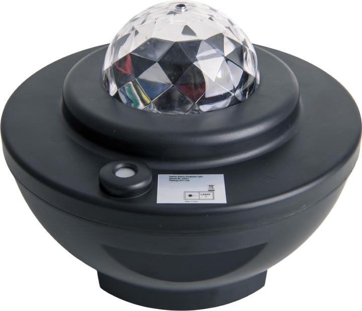 Actual product image Näve LED Projector