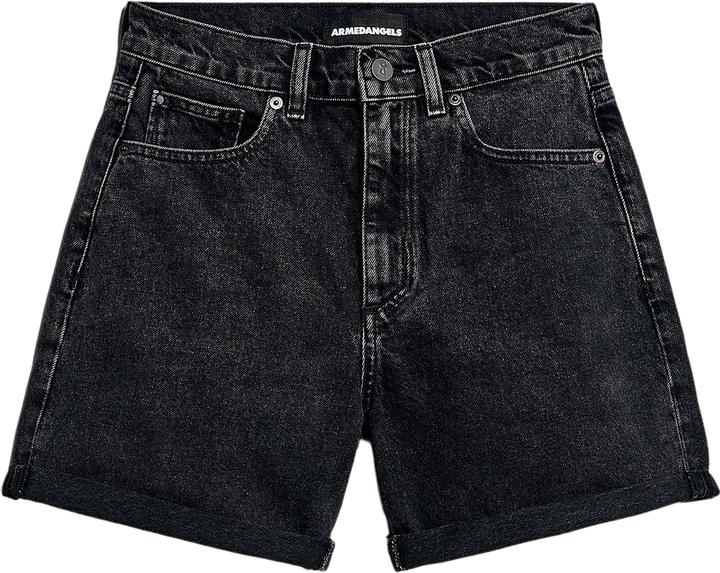 Produktbild Armedangels Jeansshorts SHEAARI (26)
