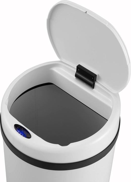 Produktbild Juskys Automatischer Mülleimer mit Sensor (40 l)