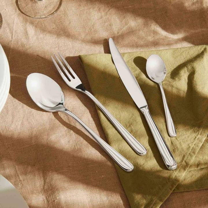 Immagine prodotto Alessi caccia (24 Pezzo/i, Set di posate)