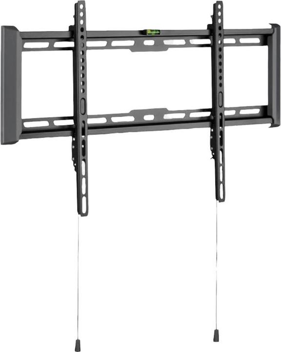 Value TV wall bracket, 27 mm wall distance (Wall, 80", 75 kg)
