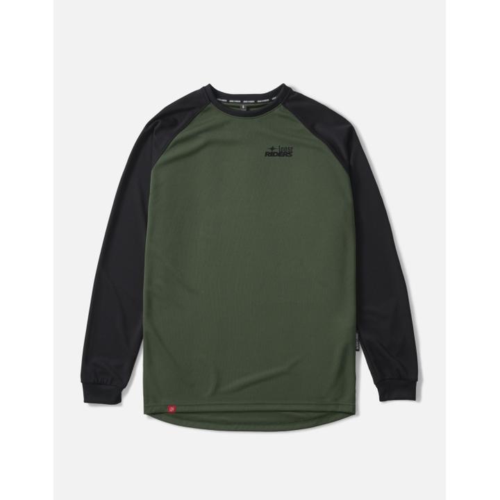 Loose Riders Essential (L)