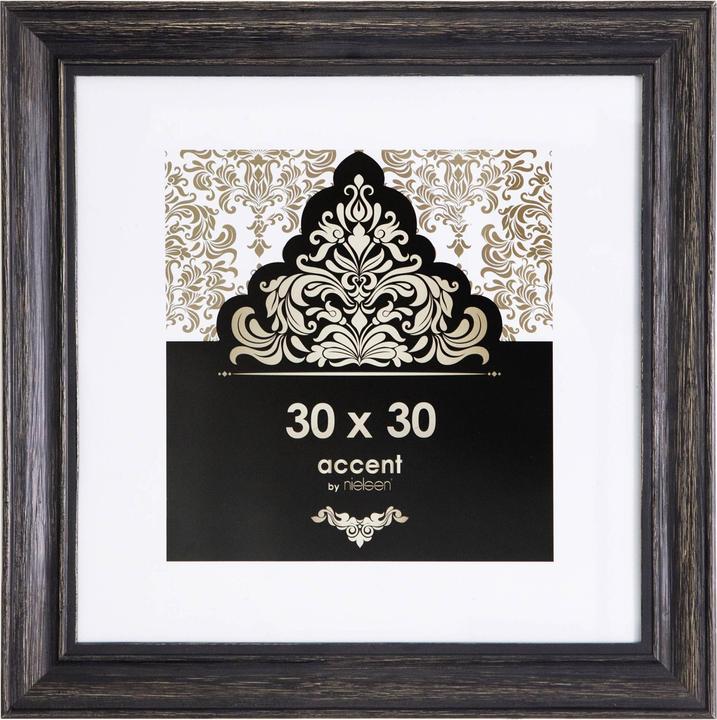 Actual product image Nielsen Accent (30 x 30 cm)