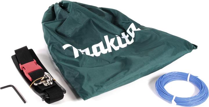 Produktbild Makita UR100DSME (Trimmfaden)