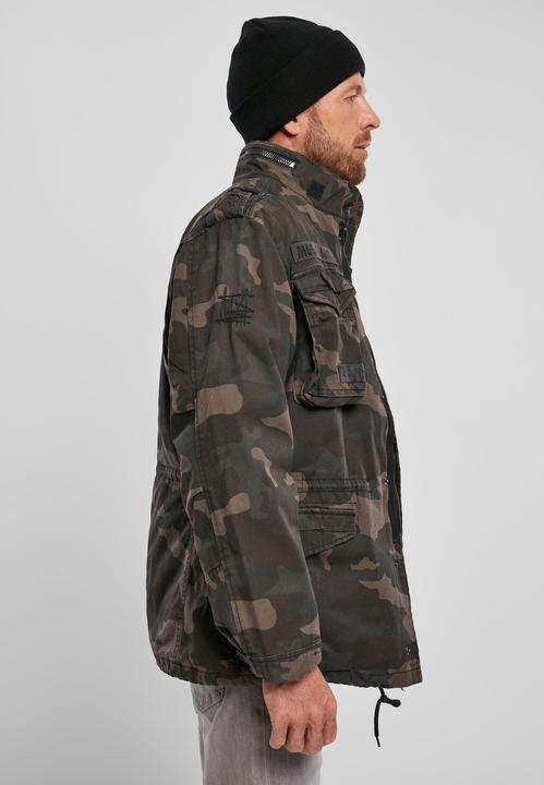 Image du produit Brandit Veste M-65 Giant (M)