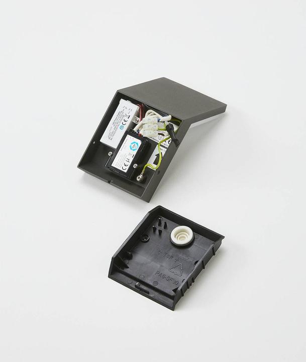 Image du produit Lucande Nevio (680 lm, IP54)