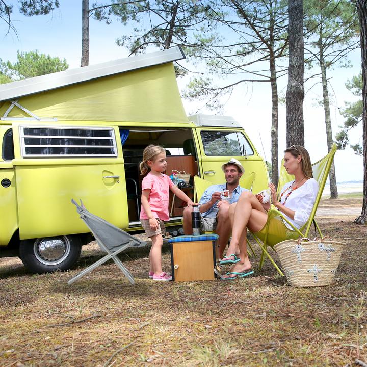 Produktbild Relaxdays Moonchair (Kinderstuhl)