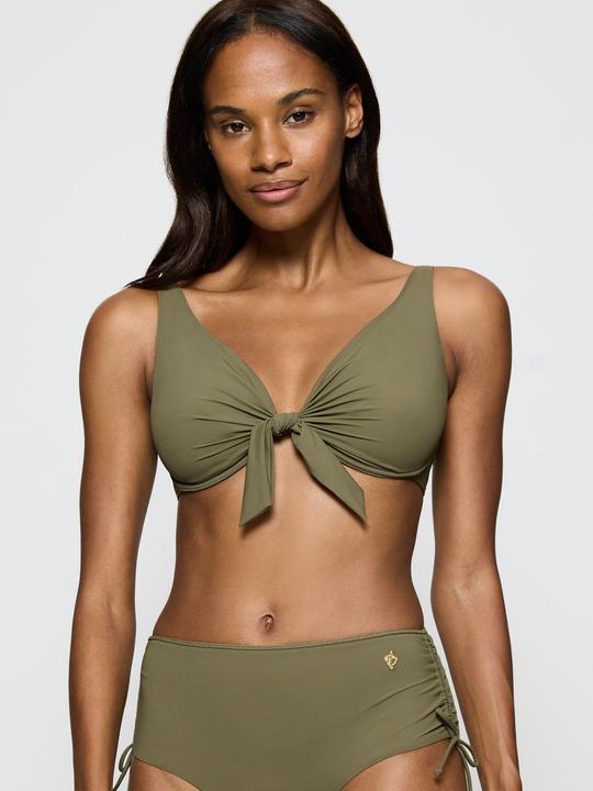 Actual product image Triumph Bügel-Bikini-Top Summer Twist (40)