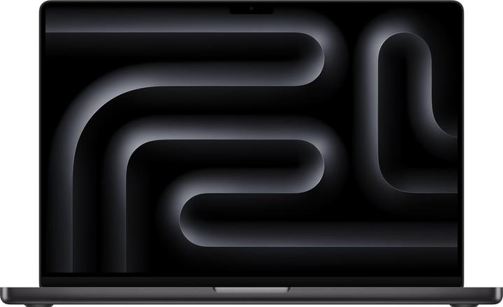 Immagine prodotto Apple MacBook Pro - Late 2023 (16", M3 Max, 48 GB, 1000 GB, CH)