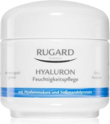 Actual product image Rugard Hyaluron Cream - Moisturizing Cream for Mature Skin 100 ml (100 ml)
