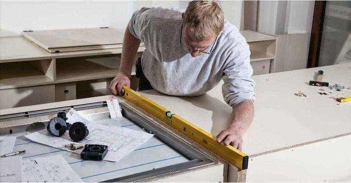 Actual product image Stabila Type 70, 50cm (50 cm)