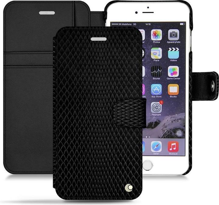 Serpent nero ( Noir / Black)