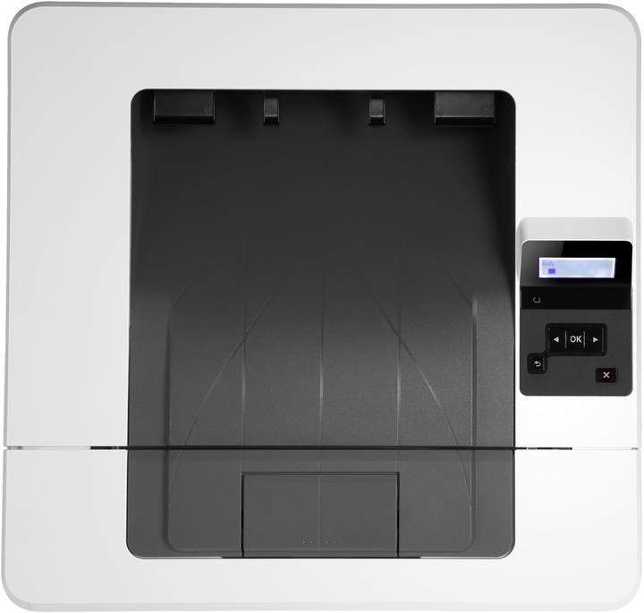 Productafbeelding HP M404dn LaserJet Pro (Laser, Zwart-wit)