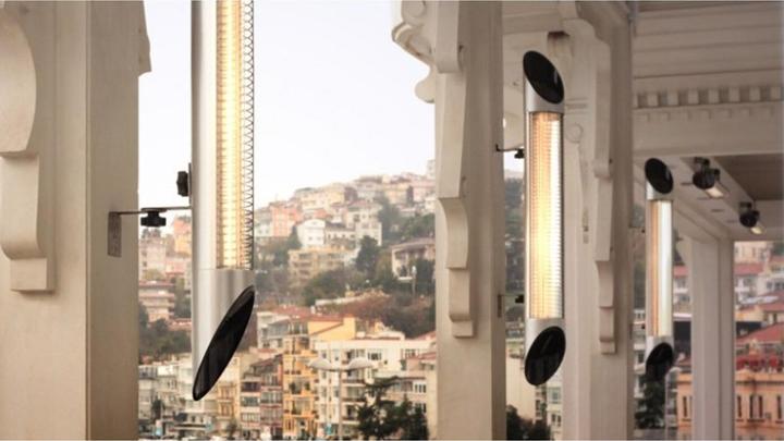 Image du produit Veito Lame S SR2500 (2500 W)