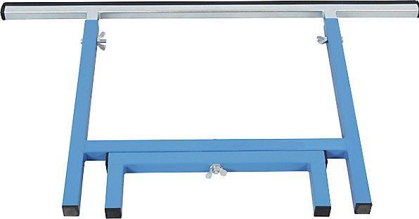 Produktbild kaiserkraft Arbeitsbock, höhenverstellbar (112 cm, 51 cm)