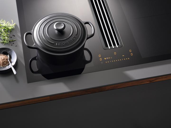 Actual product image Miele KMDA 7476 FL