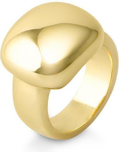Breuning Ring (48, 750/18 K Gold)