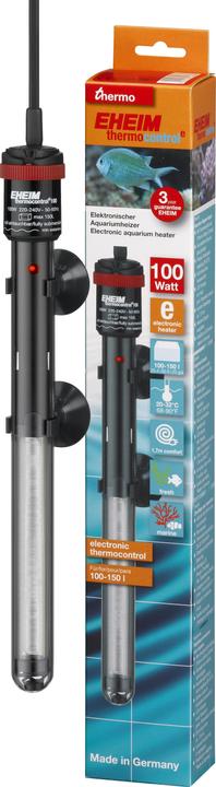 Actual product image Eheim Heating rod thermocontrol e 100 W