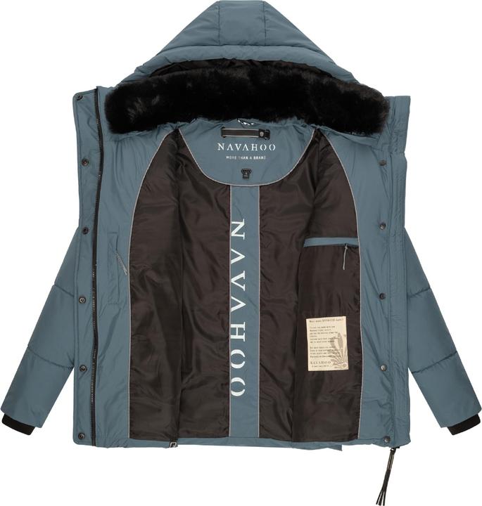 Actual product image Navahoo Sag ja XIV (L)