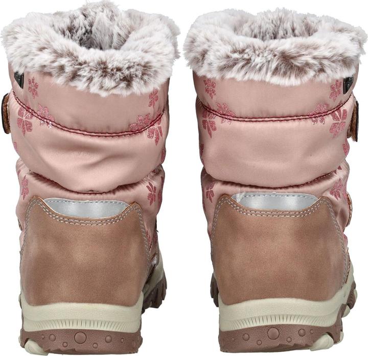 Actual product image Mustang Stiefel (32)