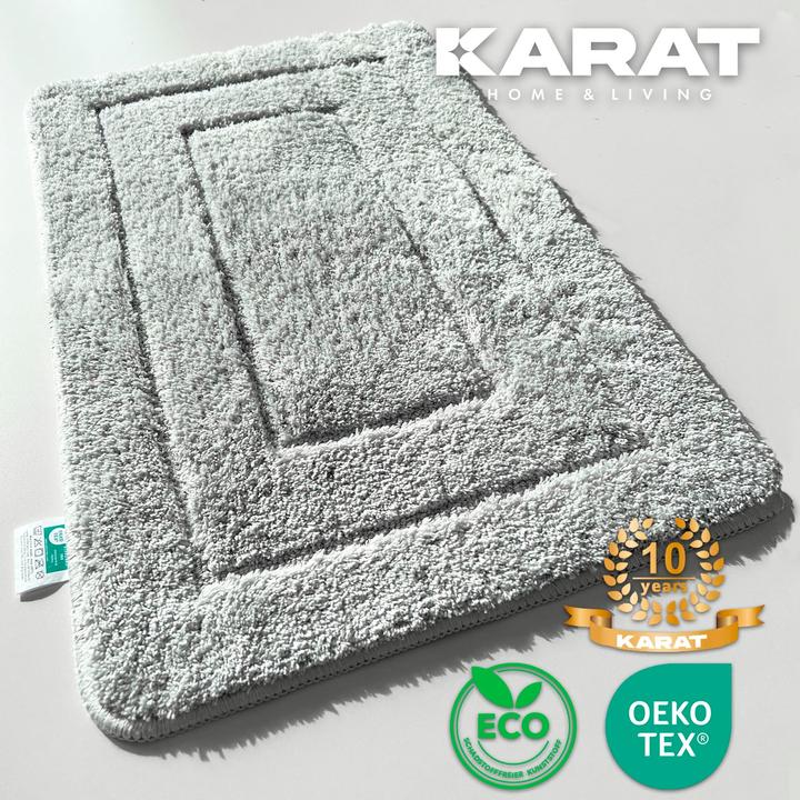 Actual product image Karat Atlantis (70 x 120 cm)