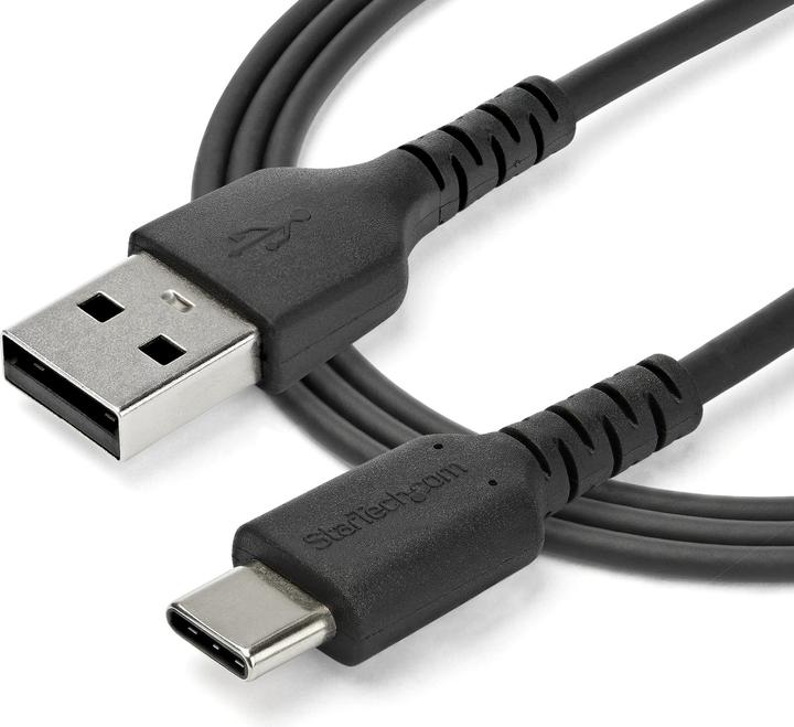 StarTech USB A—Usb C (1 m, USB 2.0)
