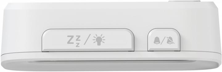 Actual product image Sencor Digital alarm clock SRC 2200