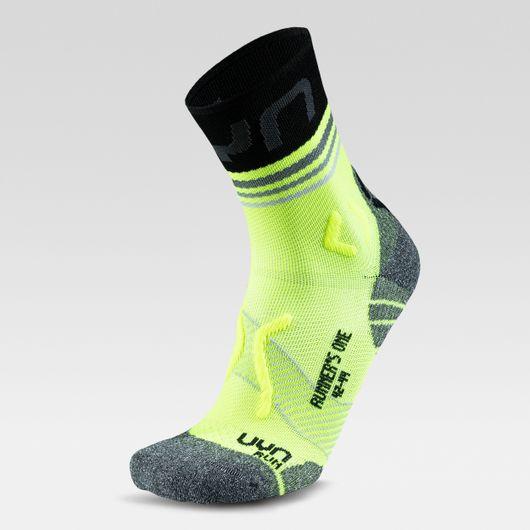 UYN Runner's One Short
