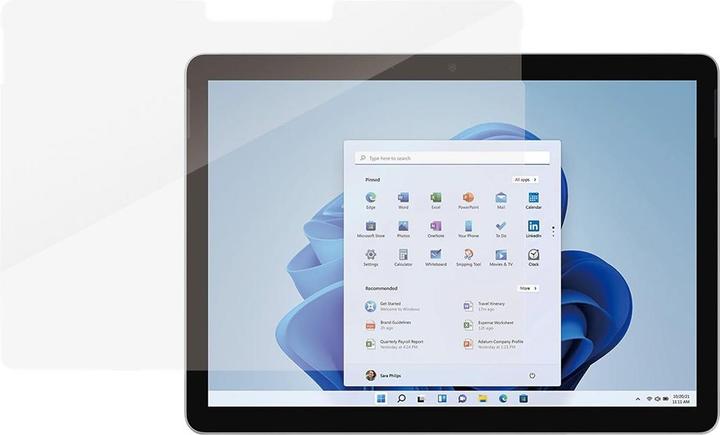 Immagine prodotto PanzerGlass Protezione del display Surface Go (0.10")