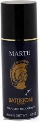 Actual product image Battistoni Deodorant 150ml (150 ml)
