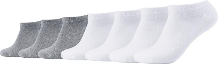 Camano Sneaker unisex ca-soft bio GOTS 7p