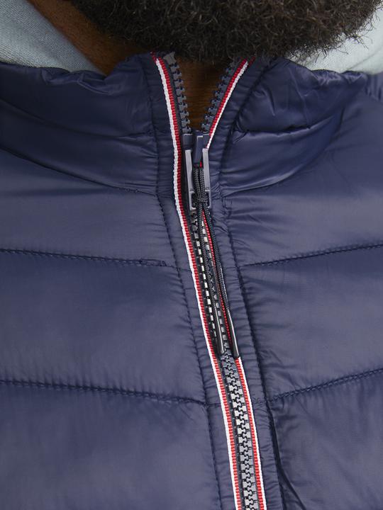 Actual product image Jack & Jones Jjesprint Puffer Collar Noos Pls (4XL)