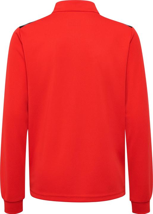 Immagine prodotto hummel Hmlauthentic Mezza Zip Sudore Bambini (140)