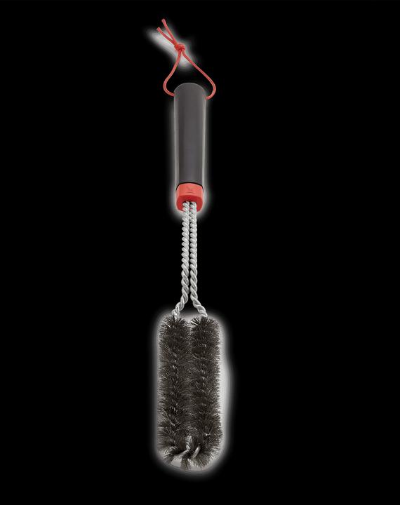 Actual product image Weber Narrow barbecue brush (46 cm)