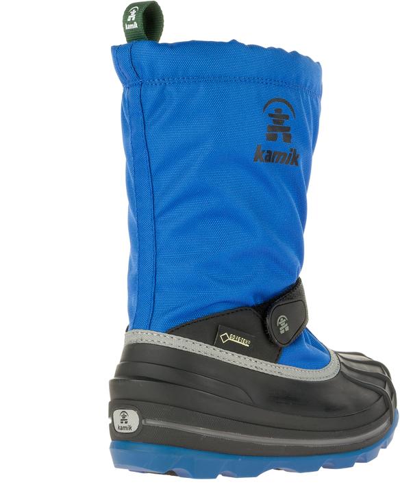 Immagine prodotto Kamik Insetto acquatico 8G (35)