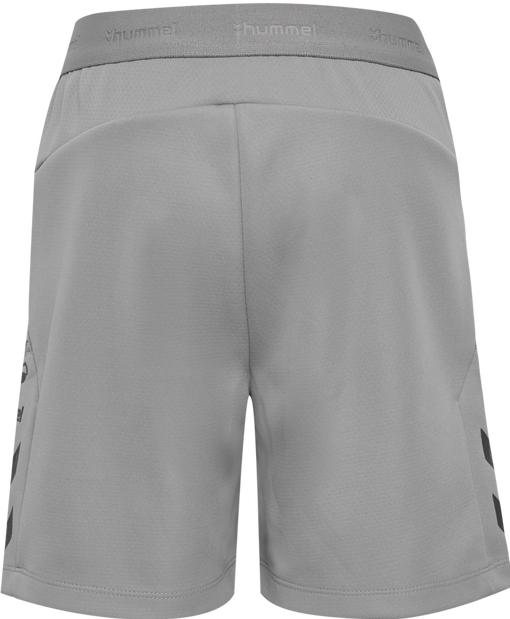 Actual product image hummel hmlCIMA 2.0 SHORTS KIDS (140)