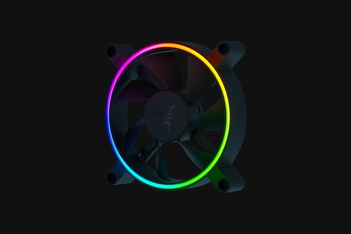 Immagine prodotto Razer Kunai Chroma (120 mm, 1 x)