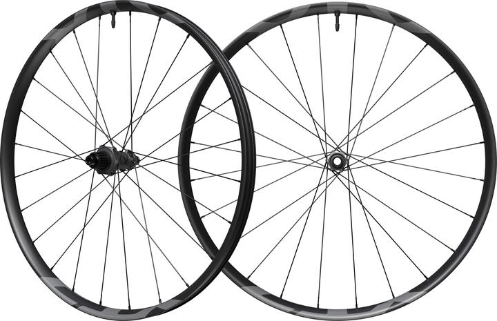 Actual product image Shimano MTB Radsatz XTR WH-M9200 (Wheelset, 29")