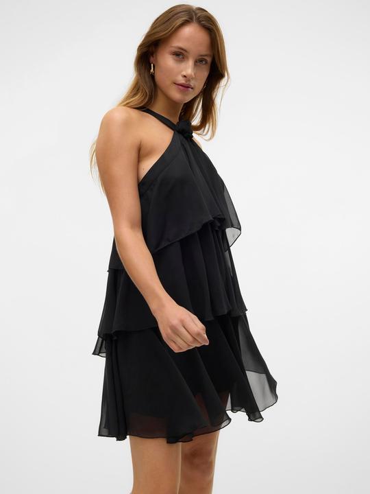 Immagine prodotto Vero Moda VMFELICIA Kurzes Kleid Kleid (L)