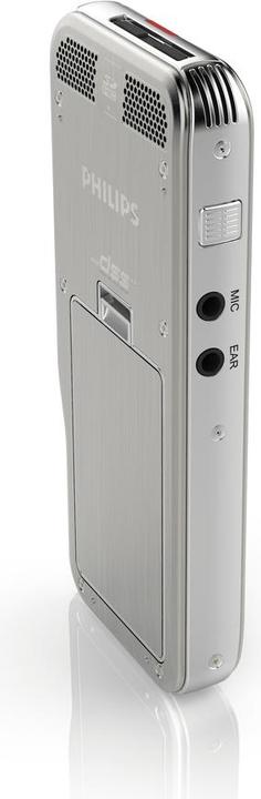 Produktbild Philips Digital Pocket Memo DPM8100 (4 GB)