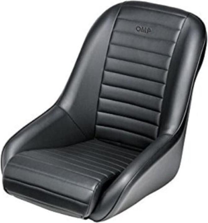 Produktbild OMPHobby Rennsport-Sitz